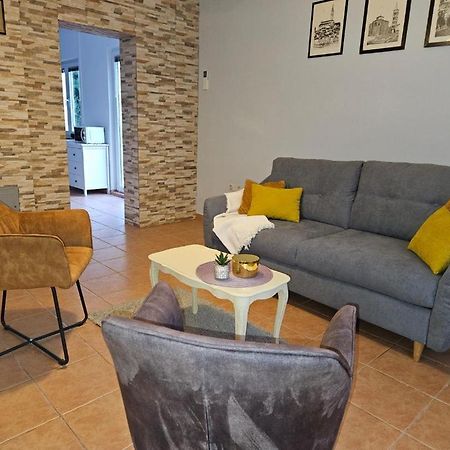 Holiday Home Istra With Jacuzzi Μεντουλίν Εξωτερικό φωτογραφία
