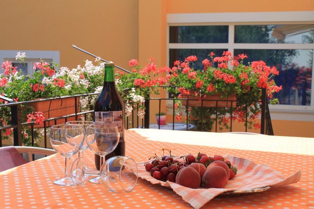 Holiday Home Istra With Jacuzzi Μεντουλίν Εξωτερικό φωτογραφία