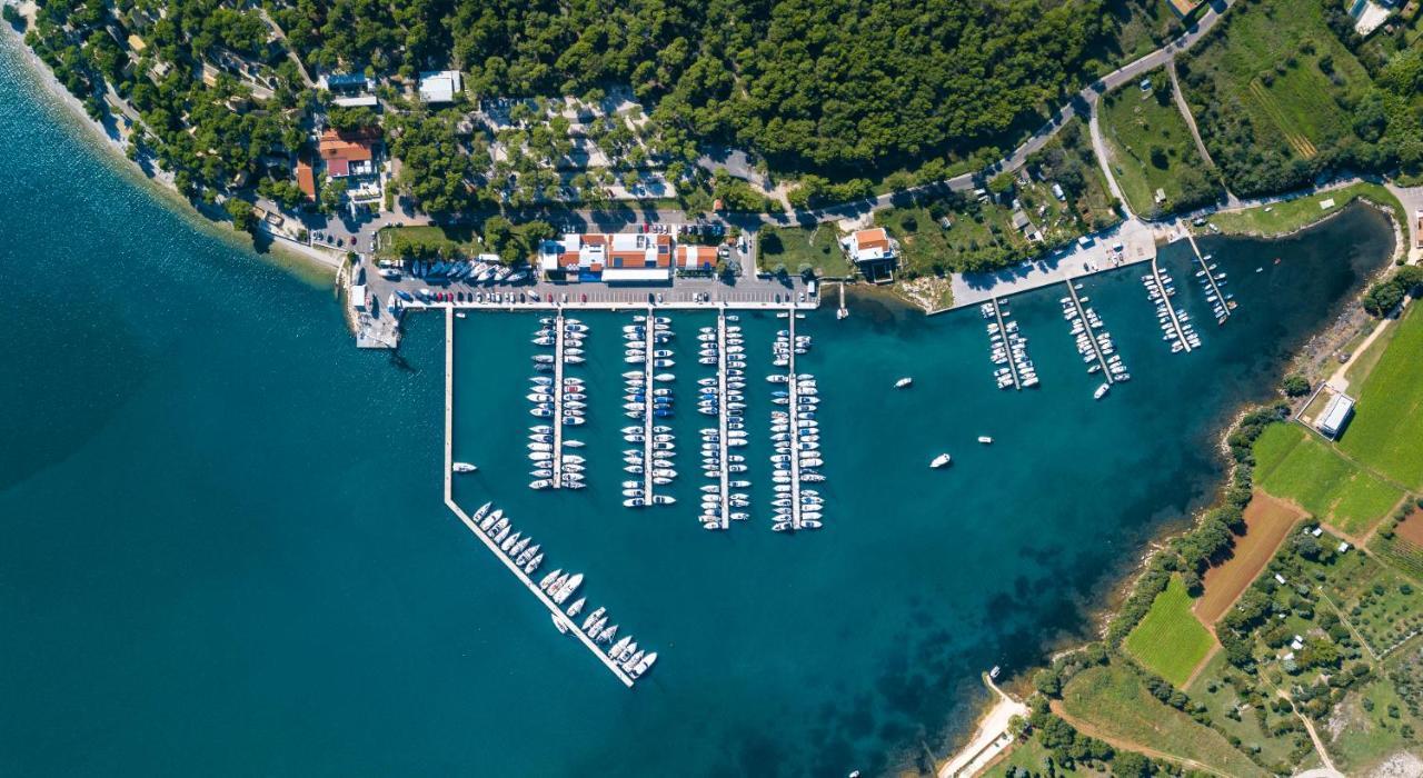 Holiday Home Istra With Jacuzzi Μεντουλίν Εξωτερικό φωτογραφία
