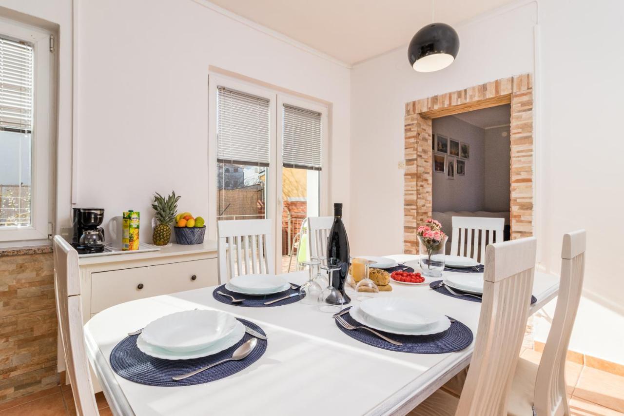 Holiday Home Istra With Jacuzzi Μεντουλίν Εξωτερικό φωτογραφία
